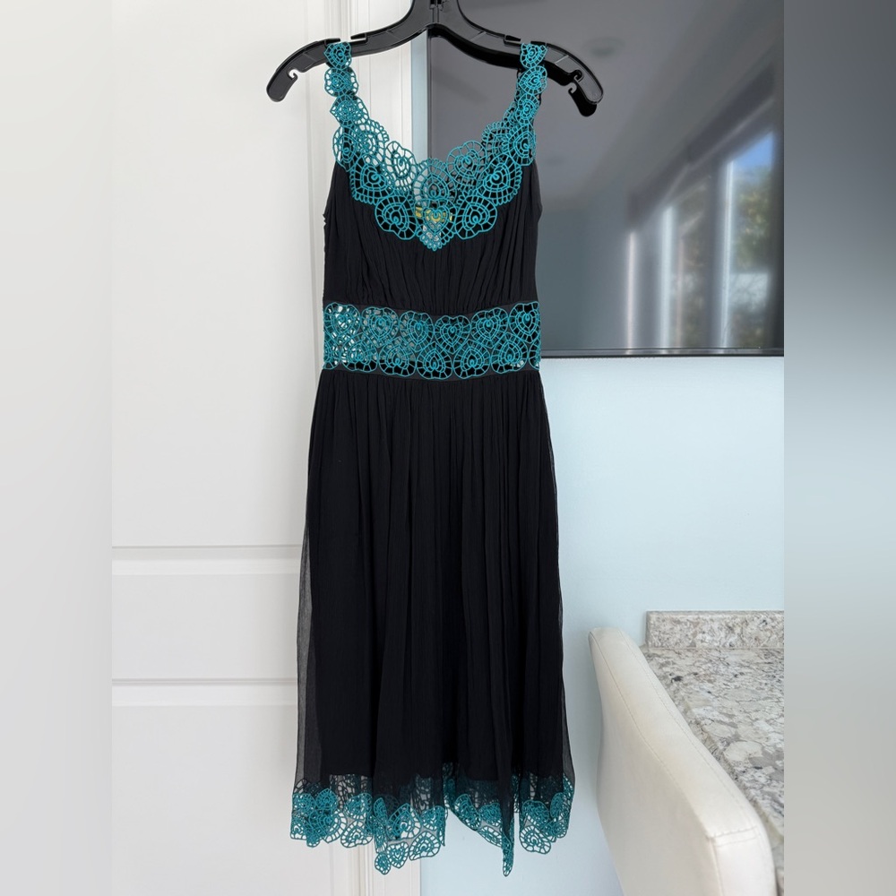 Catherine Malandrino for Bergdorf Goodman - size 10 (fts like a 4) - worn once!